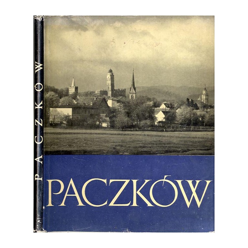 Paczków