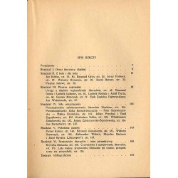 25 lat literatury na Śląsku 1920-1945