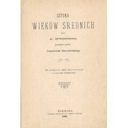 Sztuka wieków średnich