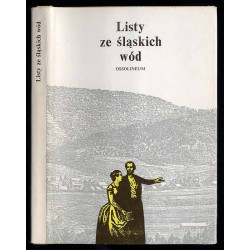 Listy ze śląskich wód