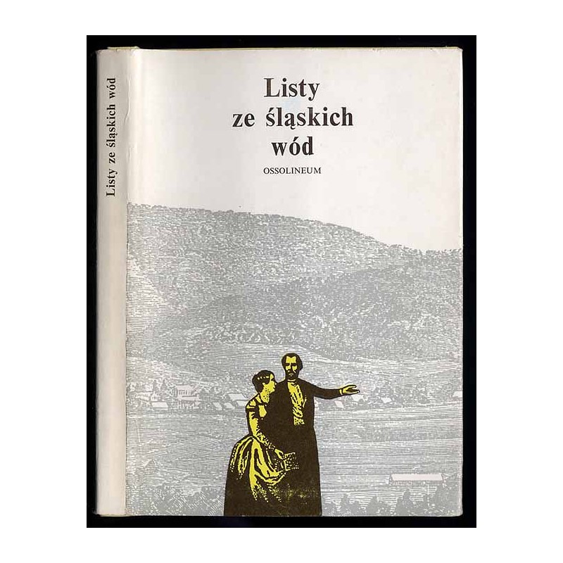 Listy ze śląskich wód