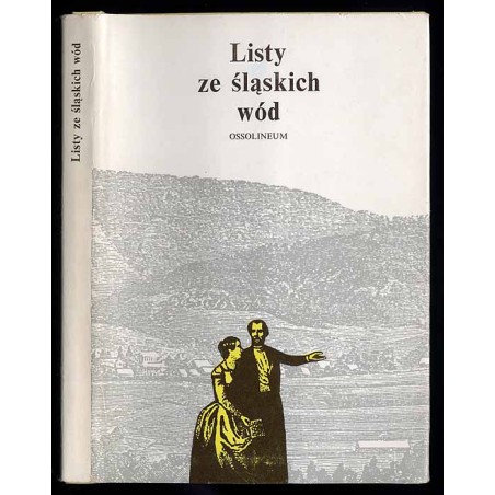 Listy ze śląskich wód