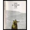 Listy ze śląskich wód