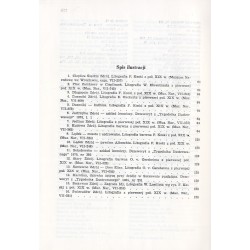 Listy ze śląskich wód