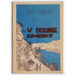 W dolinie Kamienicy