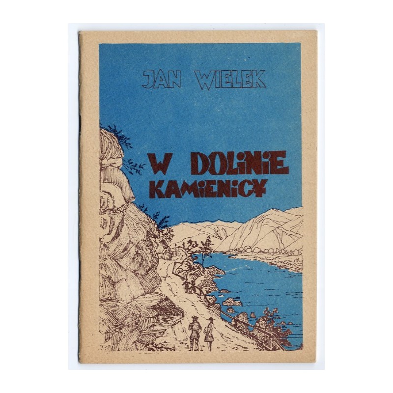 W dolinie Kamienicy