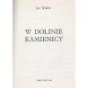 W dolinie Kamienicy