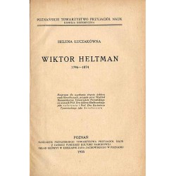 Wiktor Heltman 1796-1874