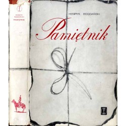 Pamiętnik 1832-1848