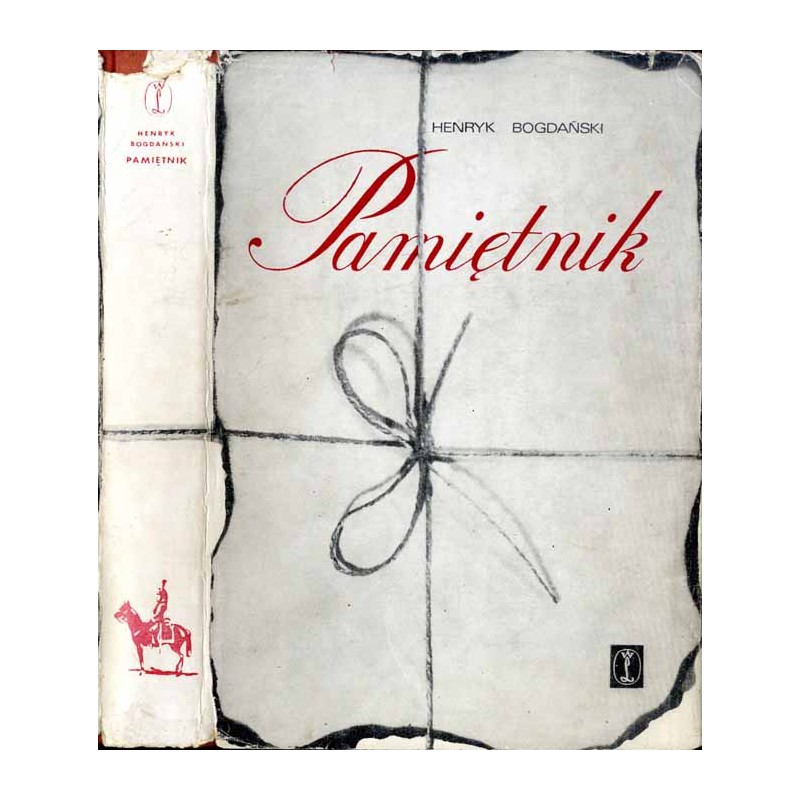 Pamiętnik 1832-1848