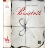 Pamiętnik 1832-1848