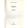 Pamiętnik 1832-1848
