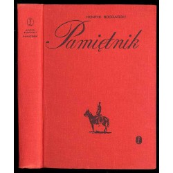 Pamiętnik 1832-1848