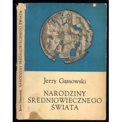 Narodziny średniowiecznego świata