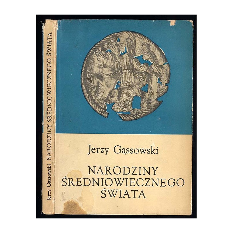 Narodziny średniowiecznego świata