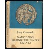 Narodziny średniowiecznego świata