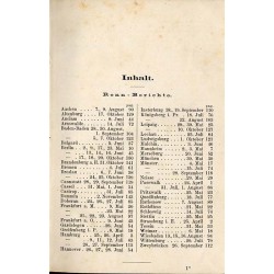 Renn-Kalender für Deutschland. Jahrgang 1875. 2. Theil