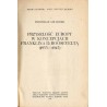 Przyszłość Europy w koncepcjach Franklina D. Roosevelta (1933-1945)