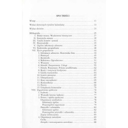 Varsaviana w kalendarzach warszawskich 1795-1939. Bibliografia