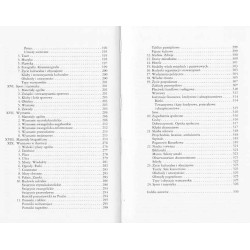 Varsaviana w kalendarzach warszawskich 1795-1939. Bibliografia