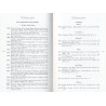 Varsaviana w kalendarzach warszawskich 1795-1939. Bibliografia