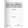 Wielka ilustrowana encyklopedia Powstania Warszawskiego. Suplement