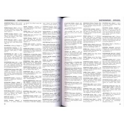 Wielka ilustrowana encyklopedia Powstania Warszawskiego. Suplement