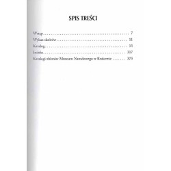 Katalog rękopisów Biblioteki Czartoryskich w Krakowie. Sygnatury 5320-5441