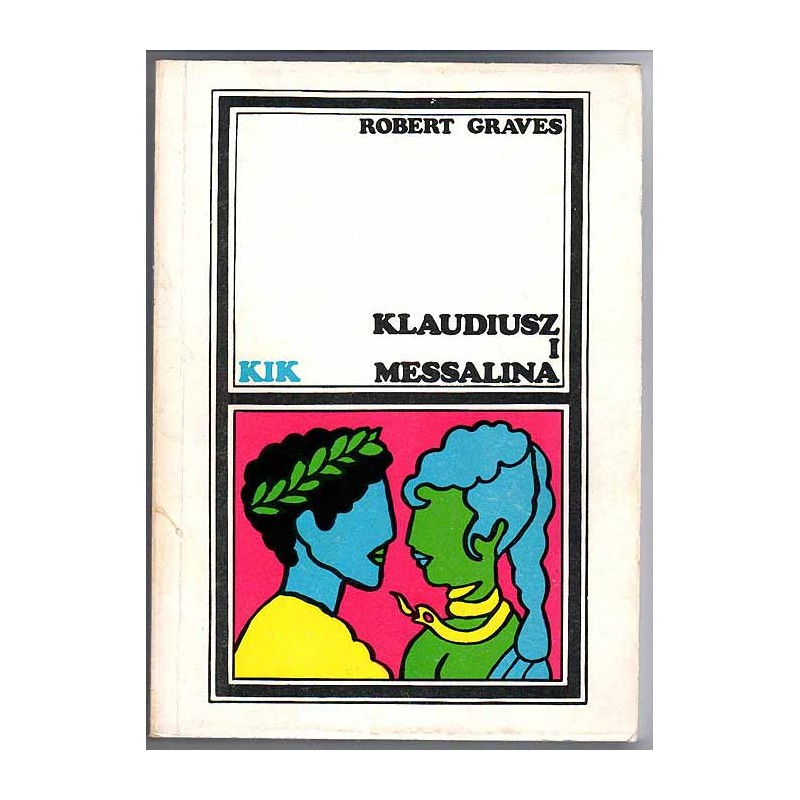 Klaudiusz i Messalina
