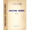 Ojczyzna Europa. T. 1-2