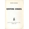 Ojczyzna Europa. T. 1-2