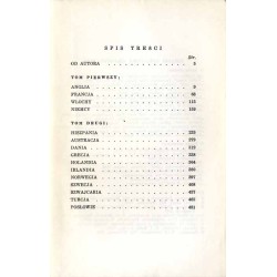 Ojczyzna Europa. T. 1-2