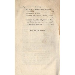 Lycée, ou Cours de Littérature. Ancienne et moderne. T. 11. Cz. 1