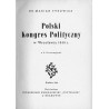 Polski Kongres Polityczny w Wrocławiu 1848 r