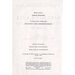 Bibliografia Historii Polskiej za Rok 1975