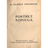 Portret szpiega