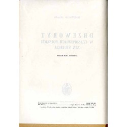 Drzeworyt w czasopismach polskich XIX stulecia