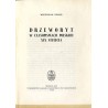 Drzeworyt w czasopismach polskich XIX stulecia