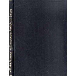 Drzeworyt w czasopismach polskich XIX stulecia