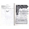 Filatelista. Organ międzynarodowych Filatelistów "Unja". Jedyny polski miesięcznik illustrowany poświęcony wiadomościom zbierani