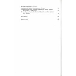 Almanach Muzealny. T. 2 (1999) / Fajki gliniane z drugiej połowy XVIII i pierwszej połowy XIX w. Z badań archeologicznych Zamku
