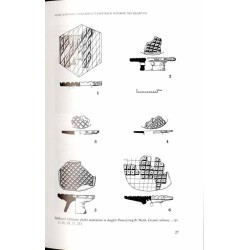 Almanach Muzealny. T. 2 (1999) / Fajki gliniane z drugiej połowy XVIII i pierwszej połowy XIX w. Z badań archeologicznych Zamku