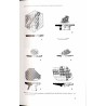 Almanach Muzealny. T. 2 (1999) / Fajki gliniane z drugiej połowy XVIII i pierwszej połowy XIX w. Z badań archeologicznych Zamku