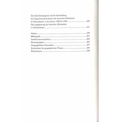 Der Kommunistische Sicherheitsapparat und die deutsche Bevölkerung in Oberschlesien zwischen 1945 und 1990