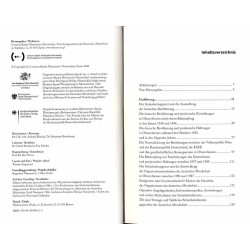 Der Kommunistische Sicherheitsapparat und die deutsche Bevölkerung in Oberschlesien zwischen 1945 und 1990