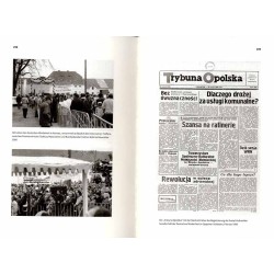 Der Kommunistische Sicherheitsapparat und die deutsche Bevölkerung in Oberschlesien zwischen 1945 und 1990