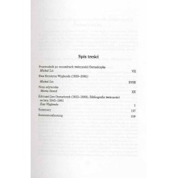 Edmund Jan Osmańczyk (1913-1989). Bibliografia twórczości za lata 1945-1991