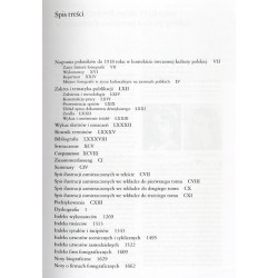 Dyskopedia poloników do roku 1918. 3t. w 3 voluminach