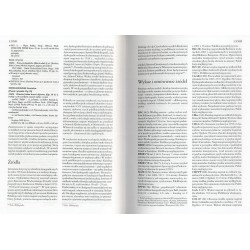 Dyskopedia poloników do roku 1918. 3t. w 3 voluminach