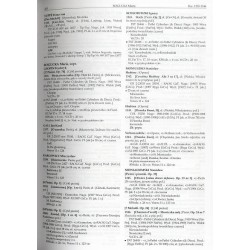 Dyskopedia poloników do roku 1918. 3t. w 3 voluminach